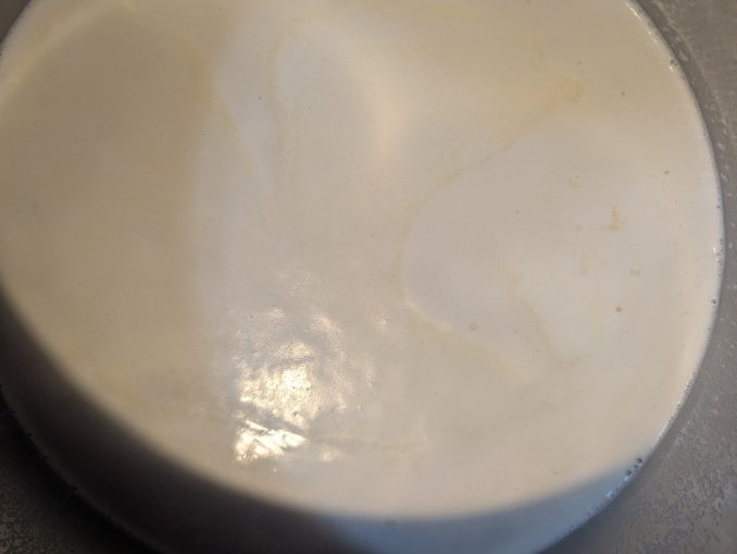 The Cooking Corner: Rice Pudding - Coastal Carolina News