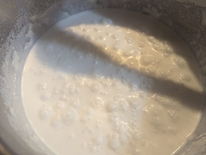 The Cooking Corner: Rice Pudding - Coastal Carolina News