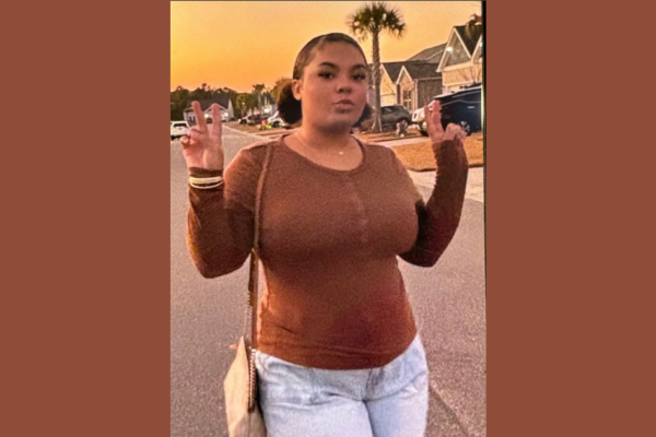 Brunswick County Sheriff’s Office Searching for Missing Teen (UPDATED ...