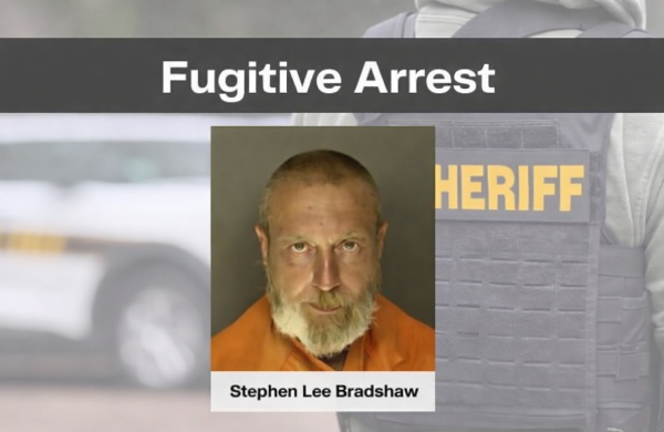 DEPUTIES ARREST NC FUGITIVE WANTED FOR CHILD SEX CRIMES - BC NEWS ...
