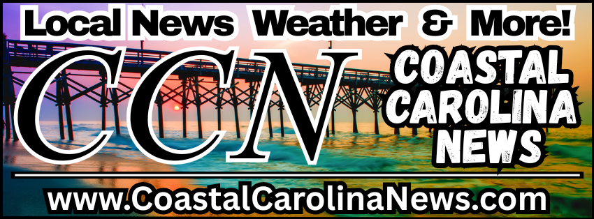 CCN – Coastal Carolina News